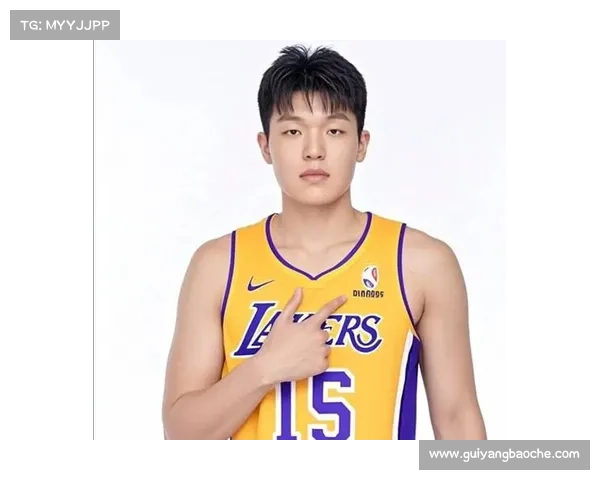 杨瀚森希望未来能够在中国赛场上亮相 让家乡父老亲眼见证自己的篮球梦